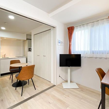 Tasuki Smart Akebonobashi Apartment Tokyo Luaran gambar