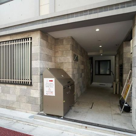 Tasuki Smart Akebonobashi Apartment Tokyo Luaran gambar