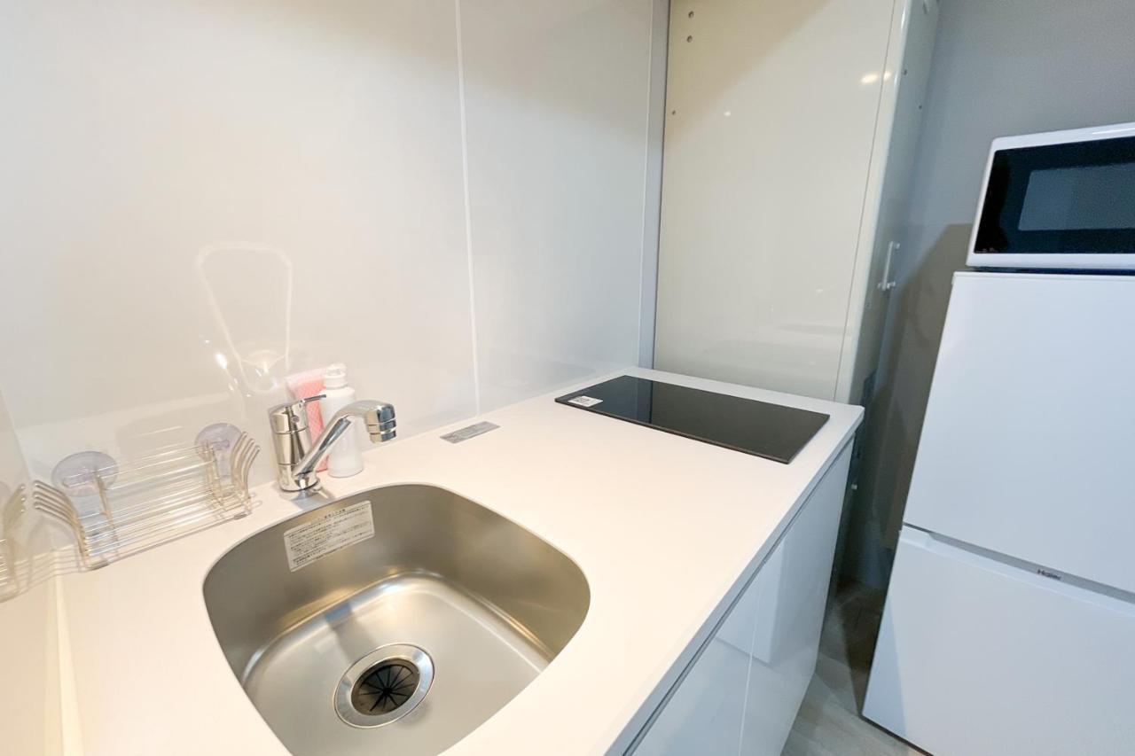 Tasuki Smart Akebonobashi Apartment Tokyo Luaran gambar