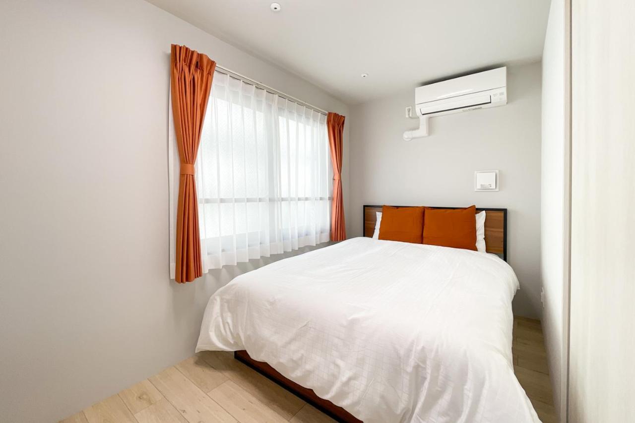Tasuki Smart Akebonobashi Apartment Tokyo Luaran gambar