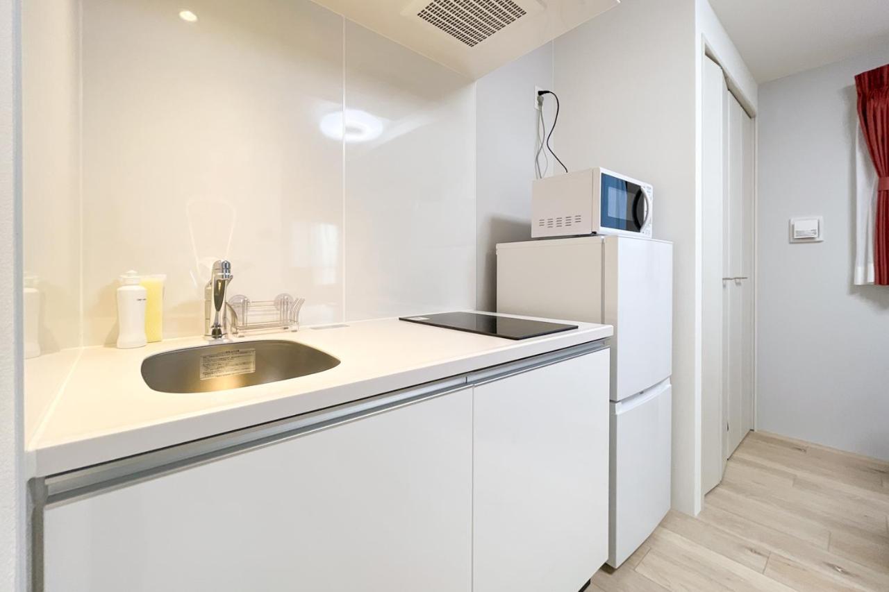 Tasuki Smart Akebonobashi Apartment Tokyo Luaran gambar