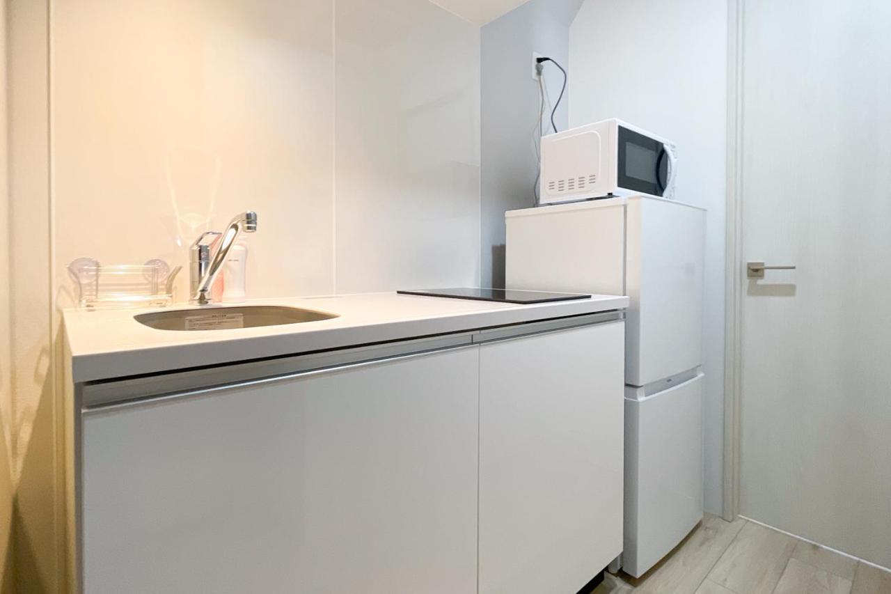 Tasuki Smart Akebonobashi Apartment Tokyo Luaran gambar