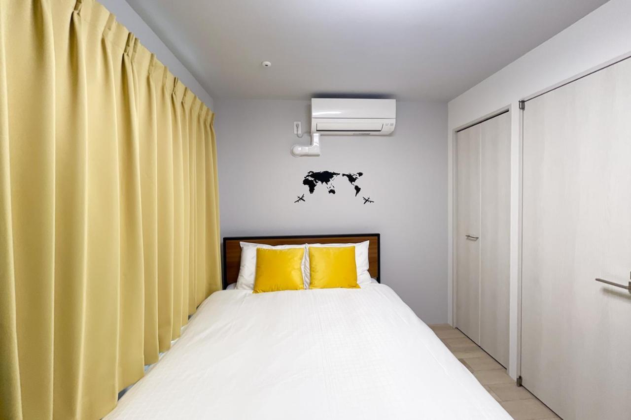 Tasuki Smart Akebonobashi Apartment Tokyo Luaran gambar