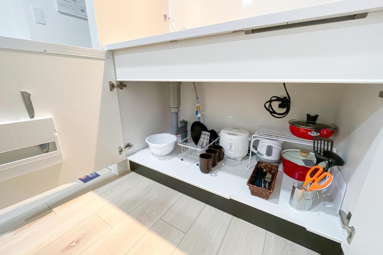 Tasuki Smart Akebonobashi Apartment Tokyo Luaran gambar