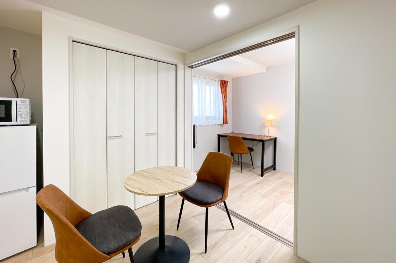 Tasuki Smart Akebonobashi Apartment Tokyo Luaran gambar