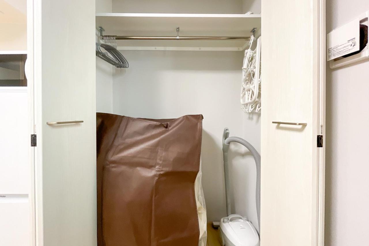 Tasuki Smart Akebonobashi Apartment Tokyo Luaran gambar