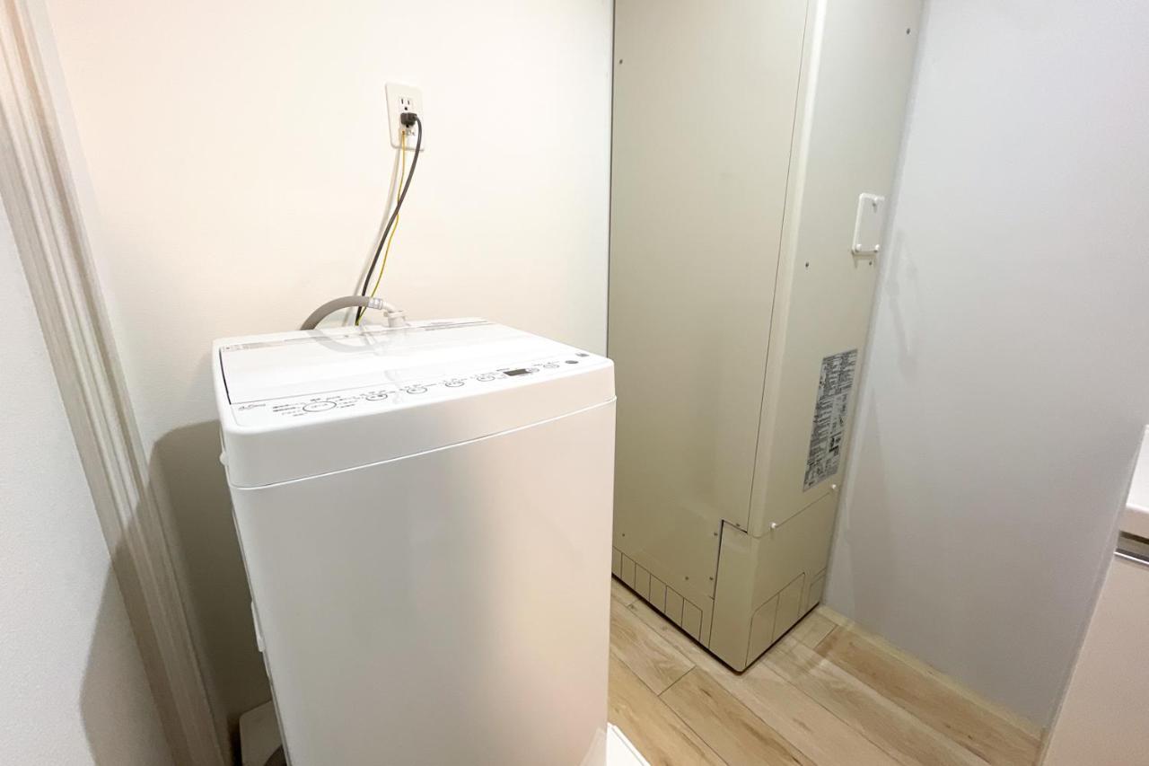 Tasuki Smart Akebonobashi Apartment Tokyo Luaran gambar