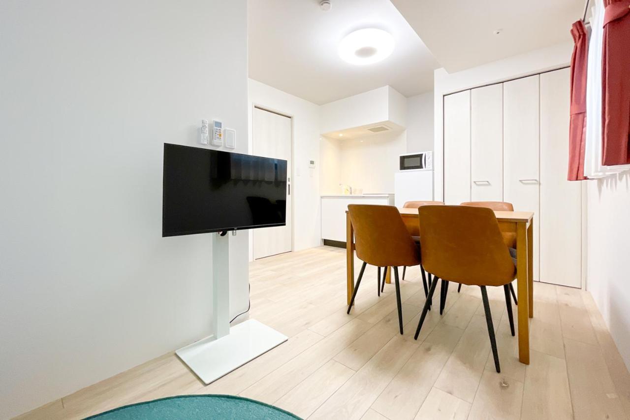 Tasuki Smart Akebonobashi Apartment Tokyo Luaran gambar