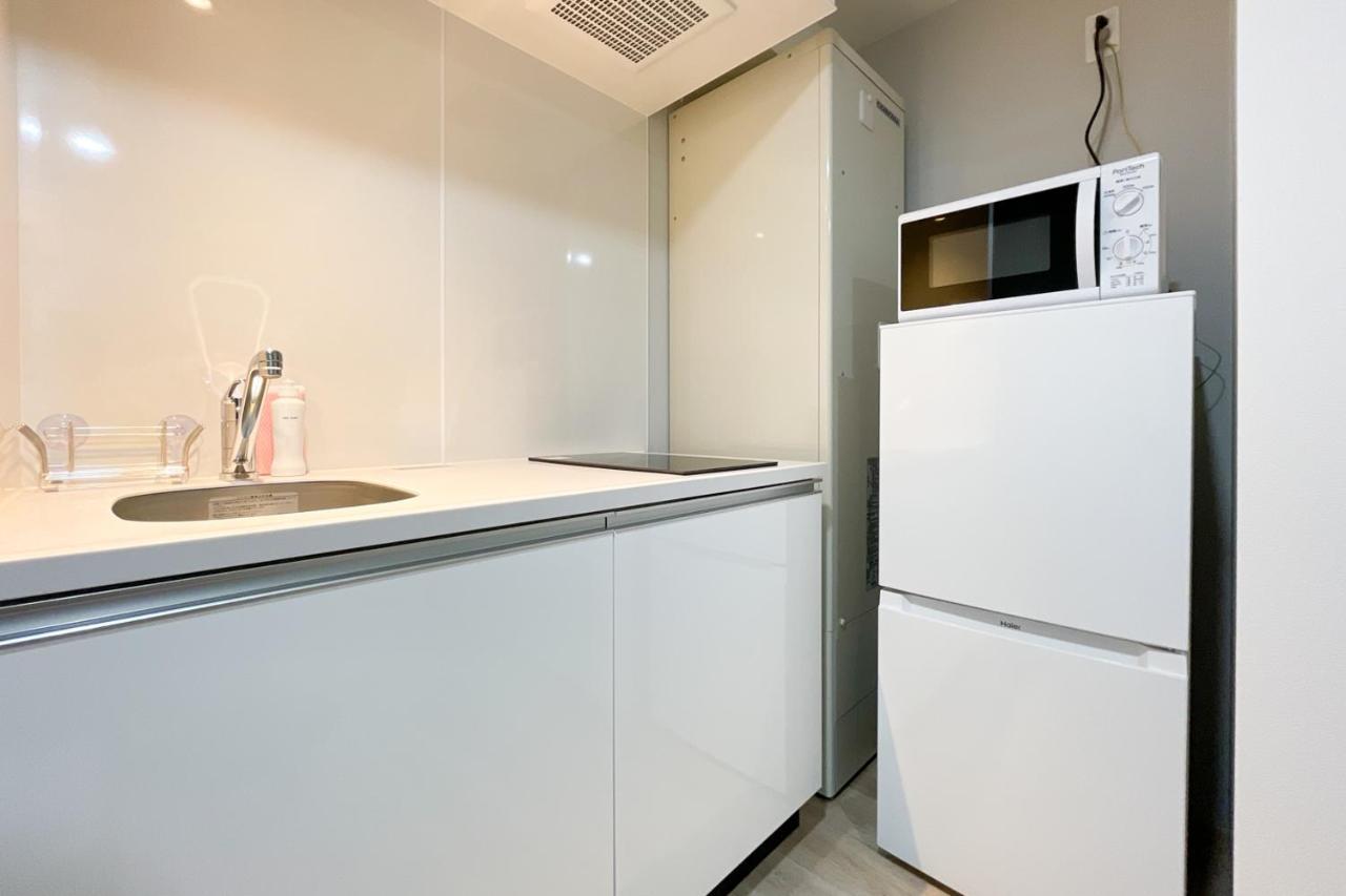 Tasuki Smart Akebonobashi Apartment Tokyo Luaran gambar