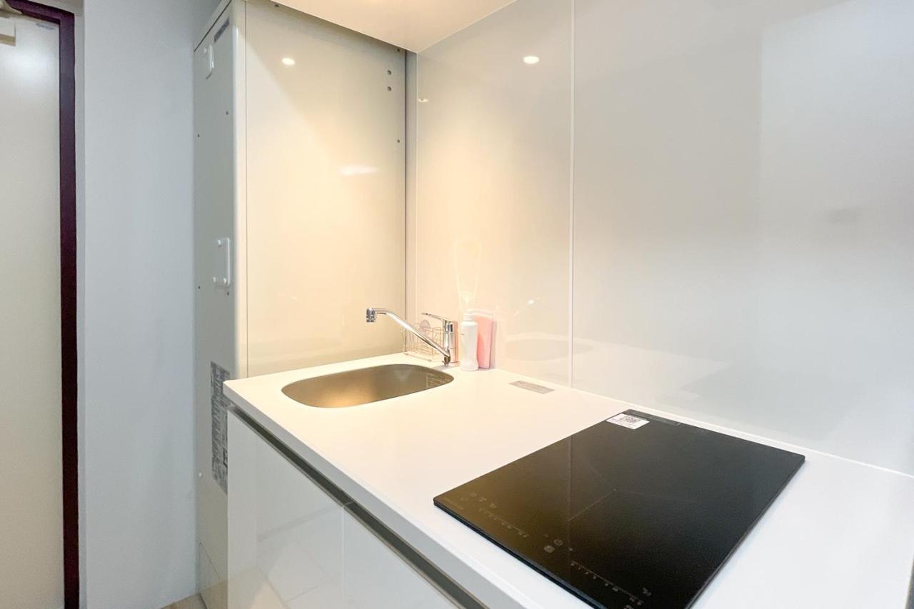 Tasuki Smart Akebonobashi Apartment Tokyo Luaran gambar