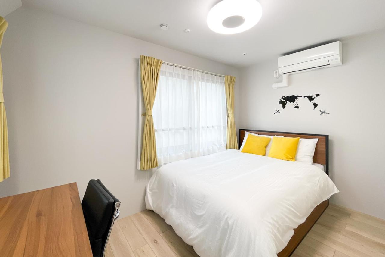 Tasuki Smart Akebonobashi Apartment Tokyo Luaran gambar
