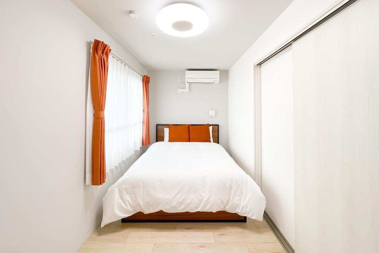 Tasuki Smart Akebonobashi Apartment Tokyo Luaran gambar