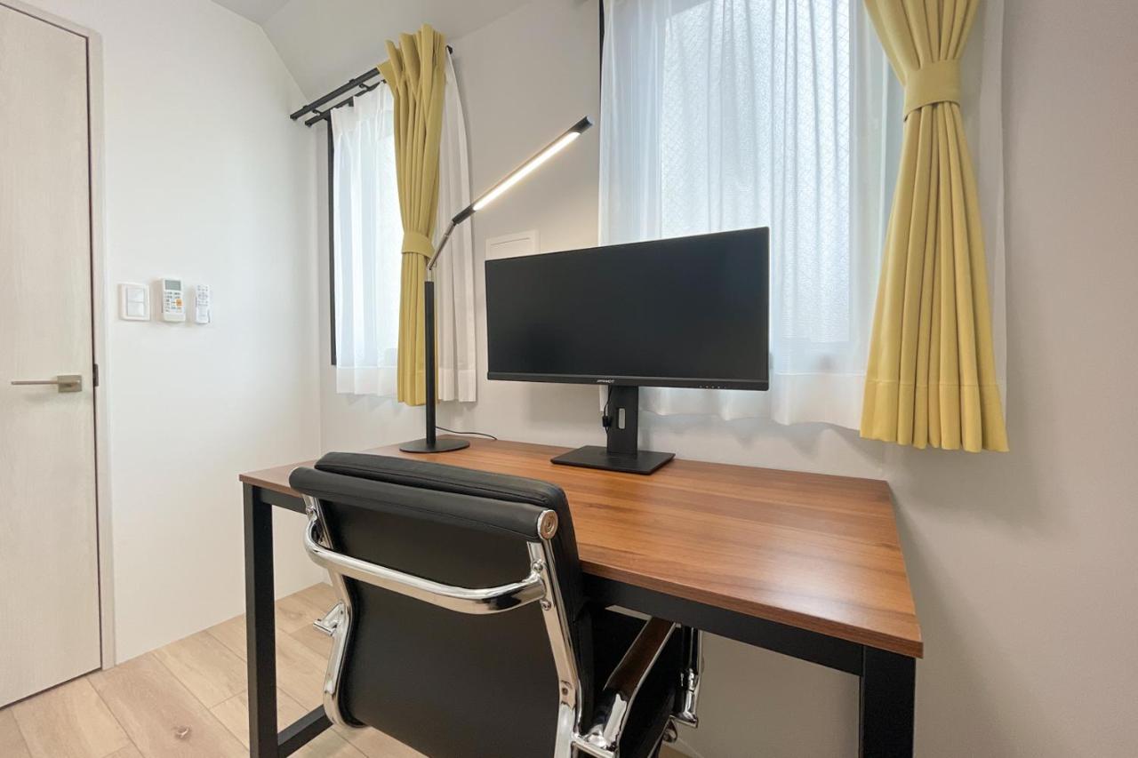 Tasuki Smart Akebonobashi Apartment Tokyo Luaran gambar