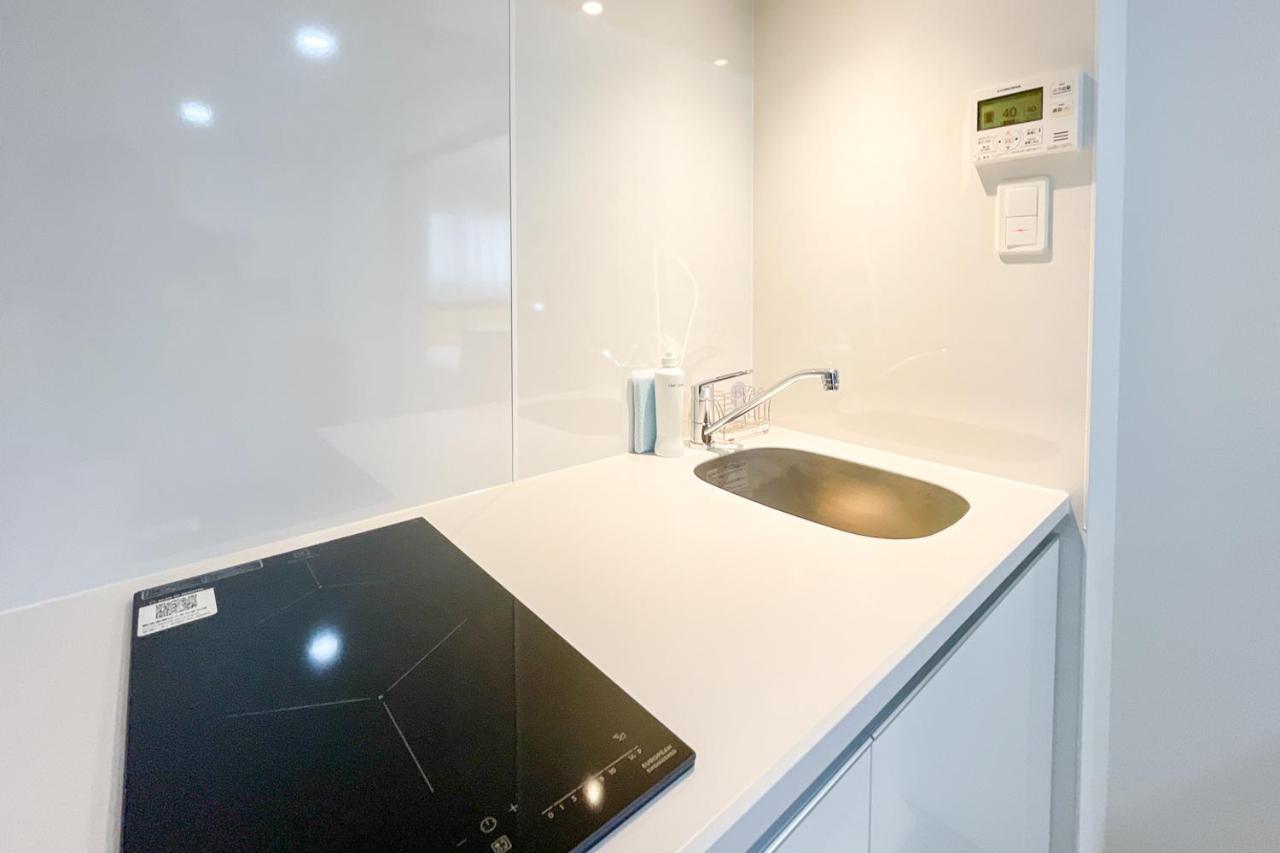 Tasuki Smart Akebonobashi Apartment Tokyo Luaran gambar
