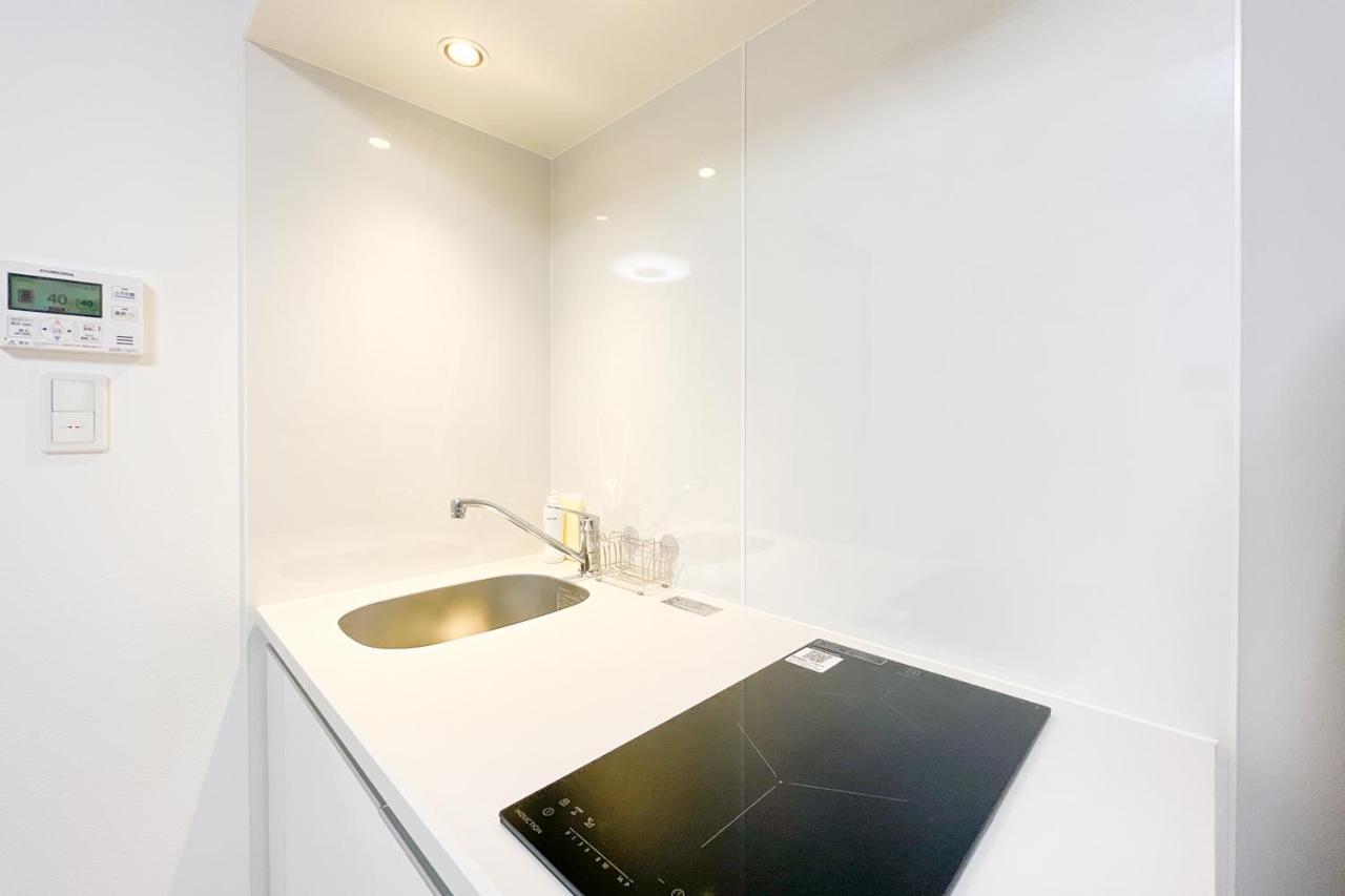 Tasuki Smart Akebonobashi Apartment Tokyo Luaran gambar