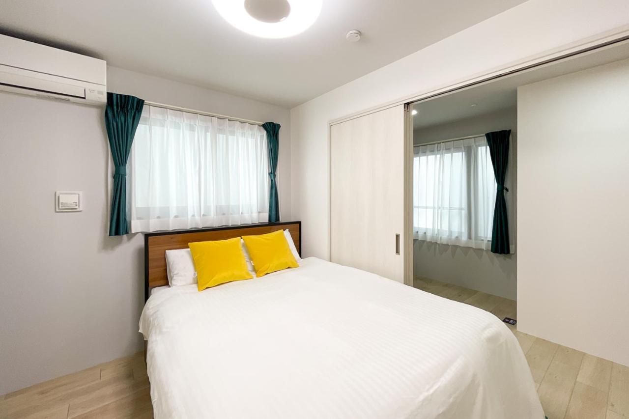 Tasuki Smart Akebonobashi Apartment Tokyo Luaran gambar