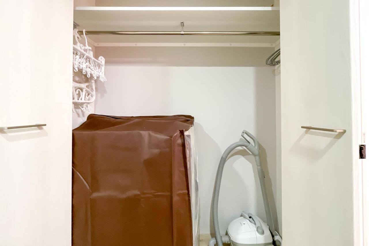 Tasuki Smart Akebonobashi Apartment Tokyo Luaran gambar