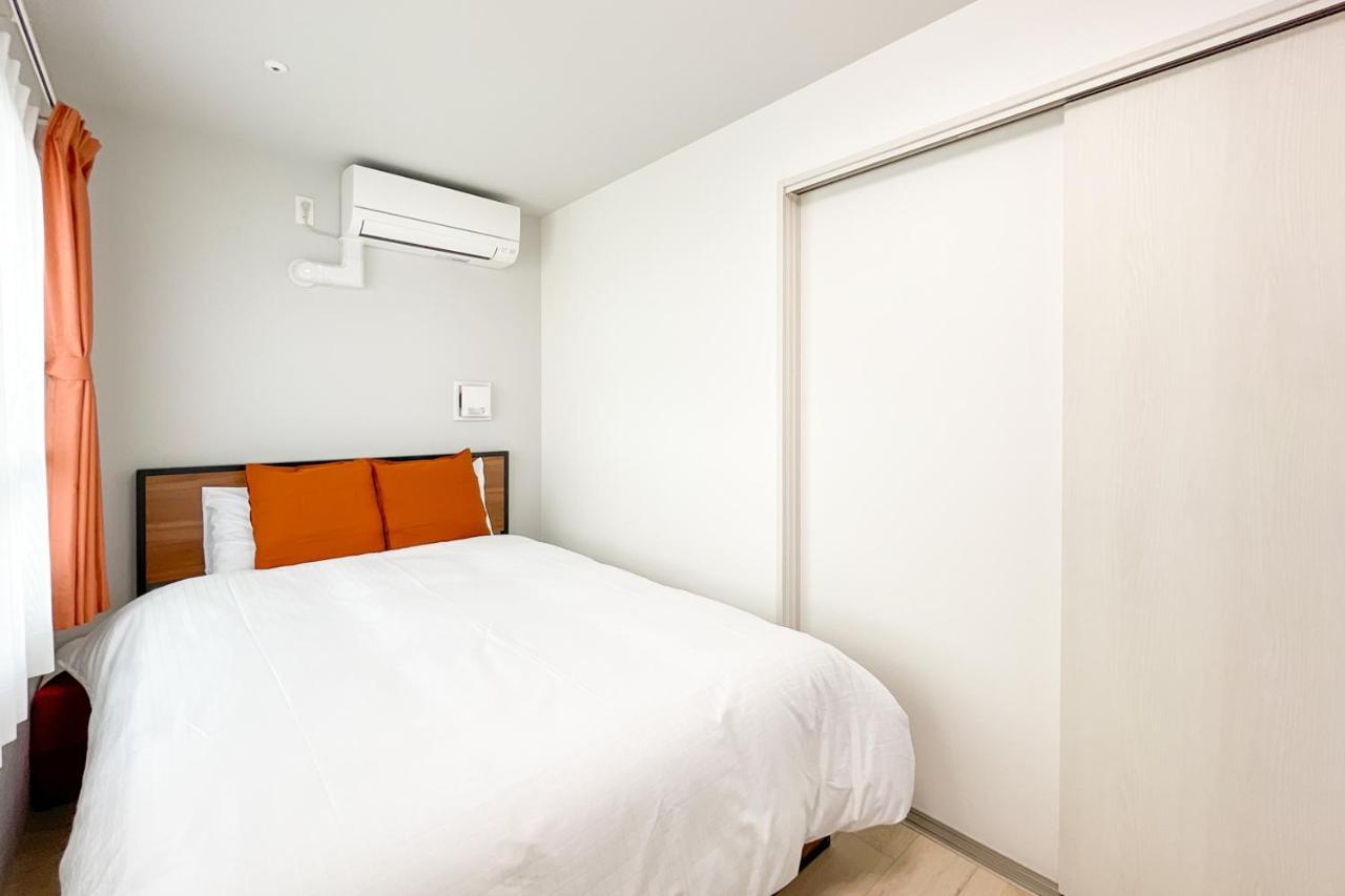 Tasuki Smart Akebonobashi Apartment Tokyo Luaran gambar