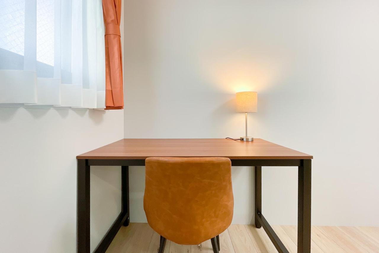 Tasuki Smart Akebonobashi Apartment Tokyo Luaran gambar