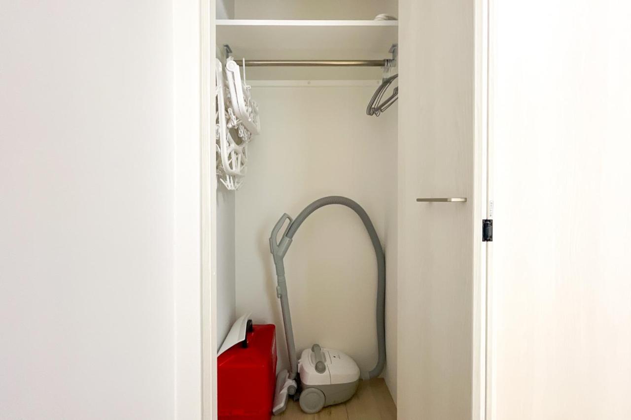Tasuki Smart Akebonobashi Apartment Tokyo Luaran gambar