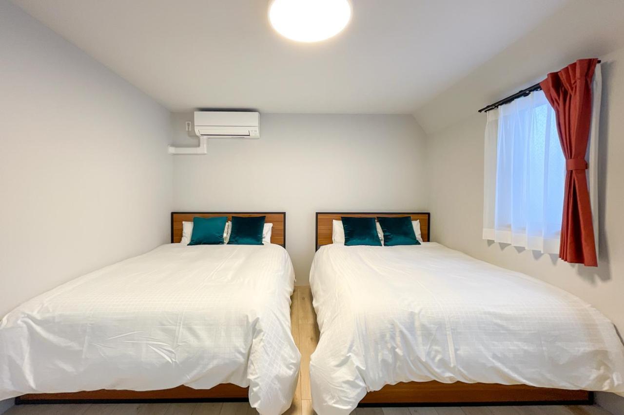 Tasuki Smart Akebonobashi Apartment Tokyo Luaran gambar