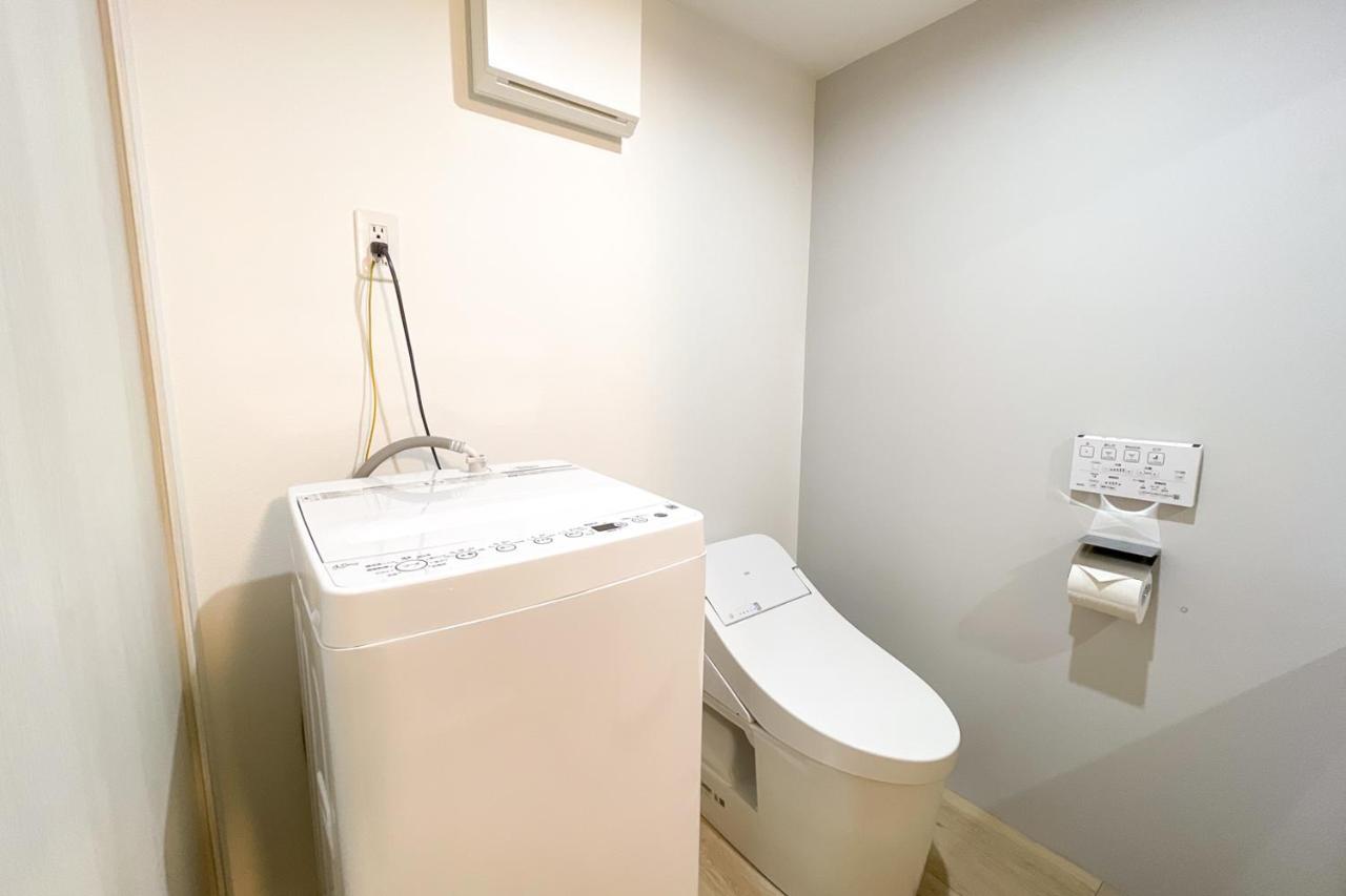 Tasuki Smart Akebonobashi Apartment Tokyo Luaran gambar