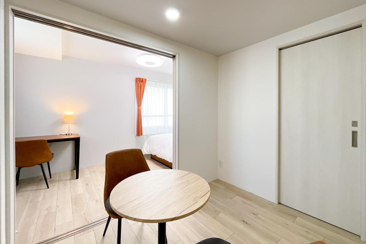 Tasuki Smart Akebonobashi Apartment Tokyo Luaran gambar