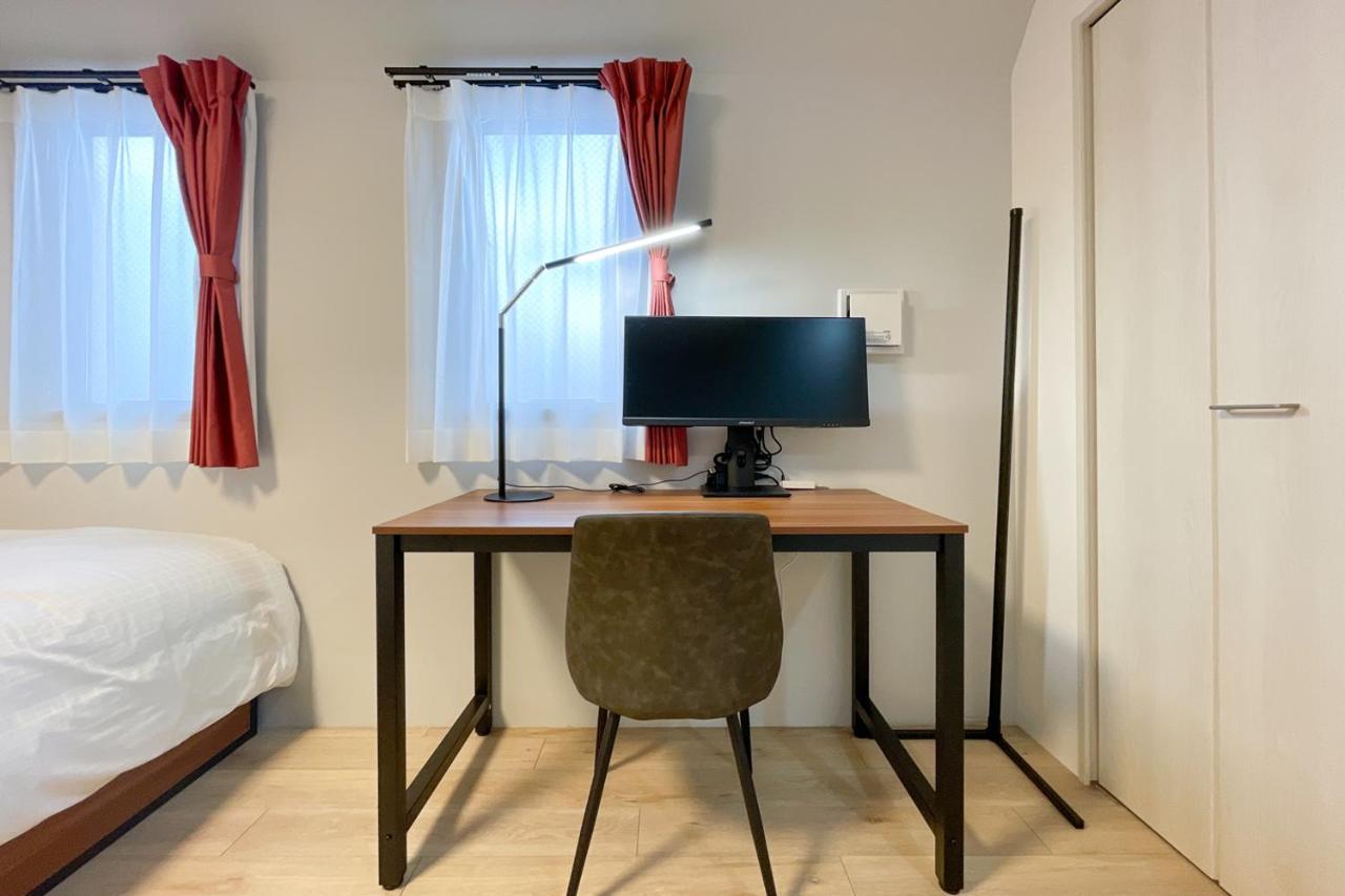 Tasuki Smart Akebonobashi Apartment Tokyo Luaran gambar