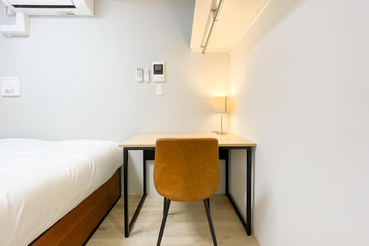 Tasuki Smart Akebonobashi Apartment Tokyo Luaran gambar
