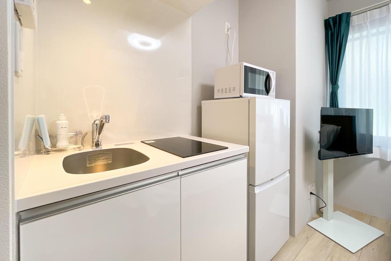 Tasuki Smart Akebonobashi Apartment Tokyo Luaran gambar