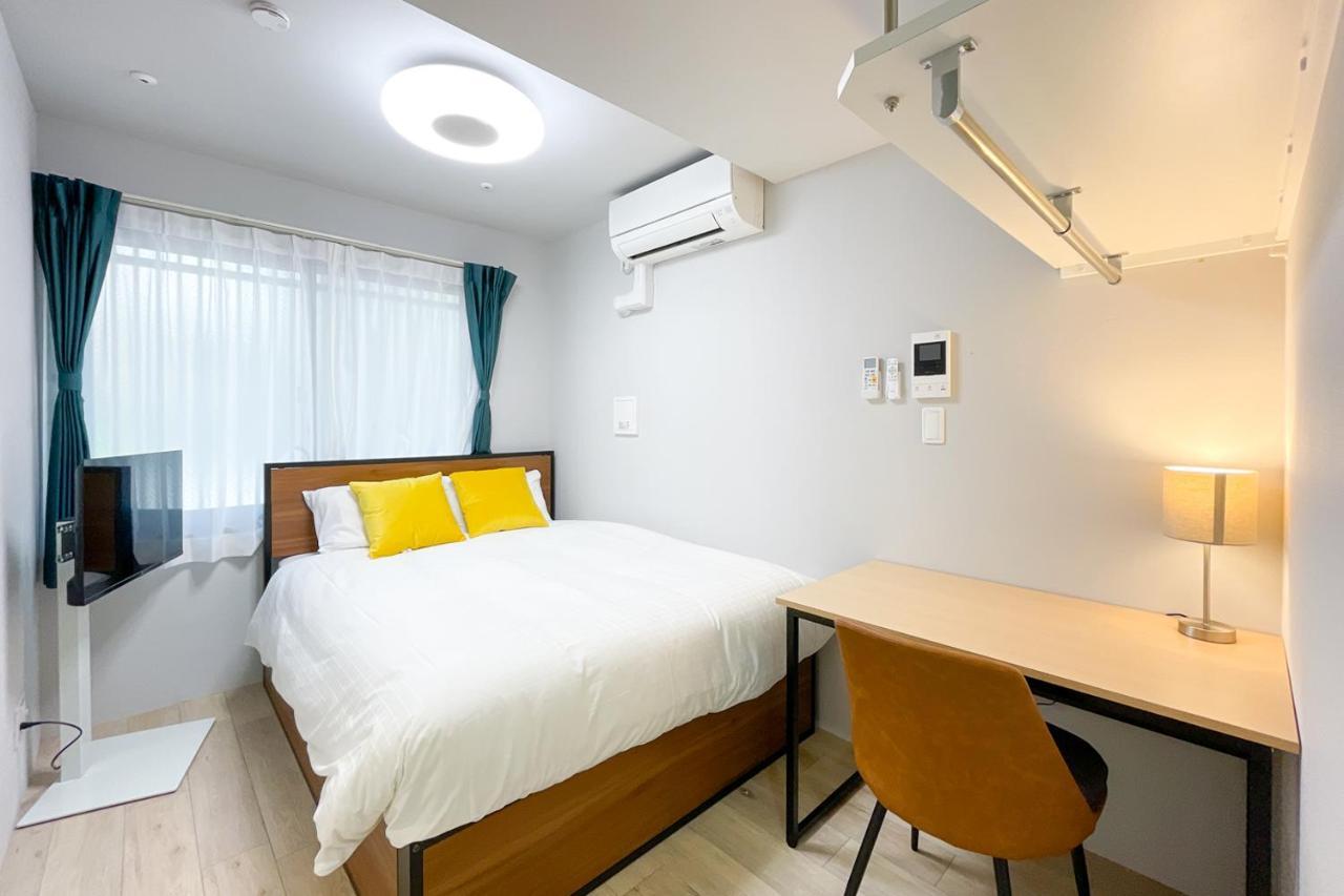 Tasuki Smart Akebonobashi Apartment Tokyo Luaran gambar