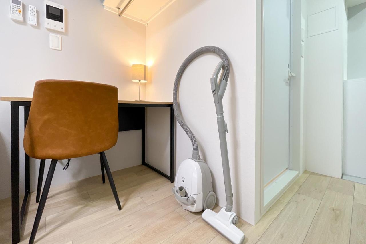Tasuki Smart Akebonobashi Apartment Tokyo Luaran gambar
