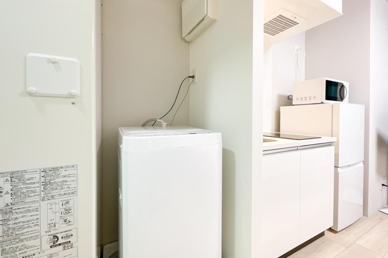 Tasuki Smart Akebonobashi Apartment Tokyo Luaran gambar