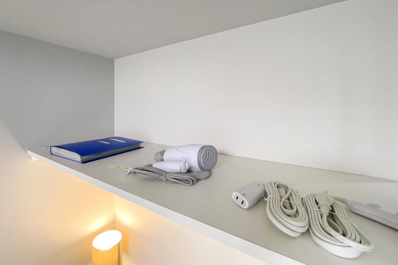 Tasuki Smart Akebonobashi Apartment Tokyo Luaran gambar