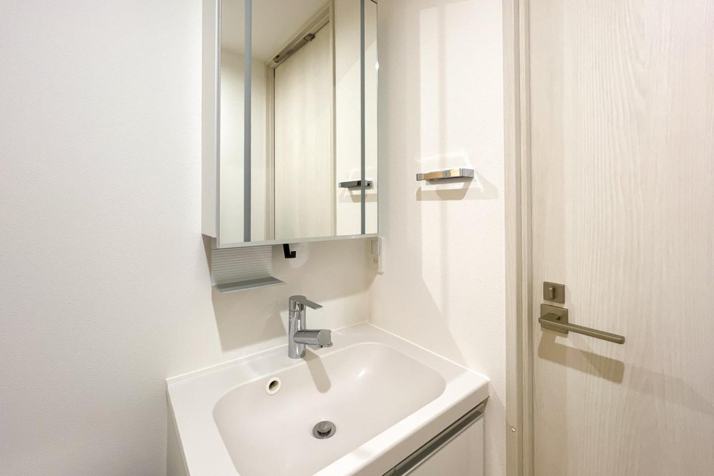 Tasuki Smart Akebonobashi Apartment Tokyo Luaran gambar