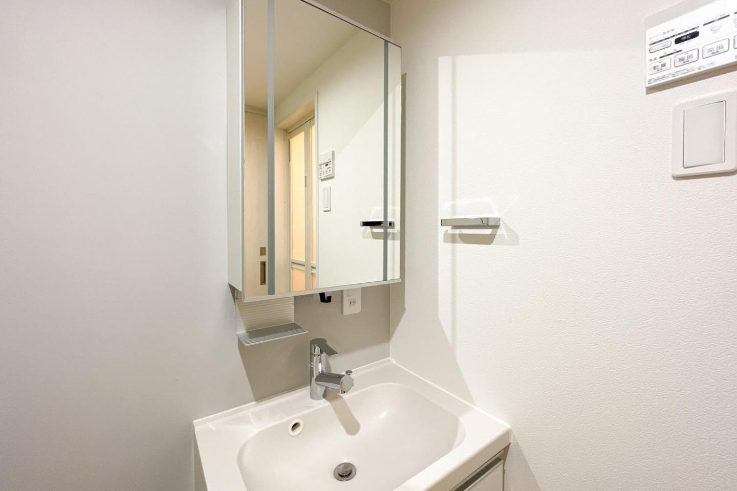 Tasuki Smart Akebonobashi Apartment Tokyo Luaran gambar