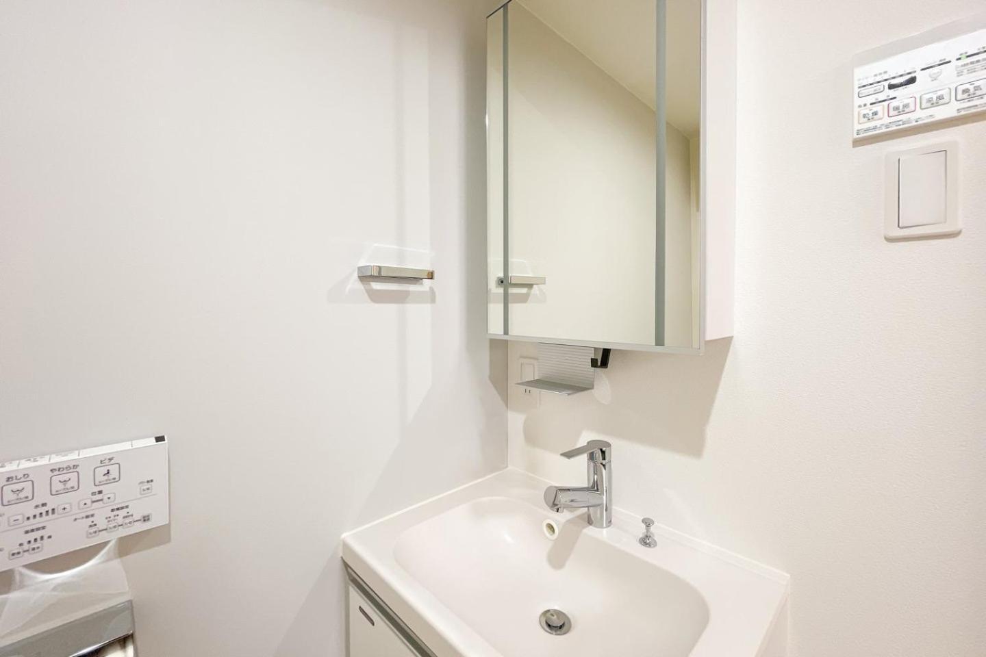 Tasuki Smart Akebonobashi Apartment Tokyo Luaran gambar