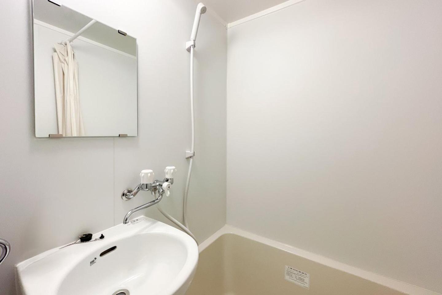 Tasuki Smart Akebonobashi Apartment Tokyo Luaran gambar